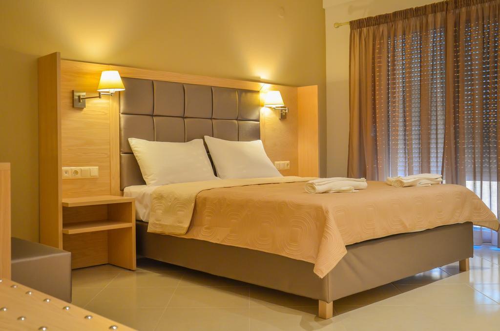Agali Rooms Skala Rachoni  ห้อง รูปภาพ