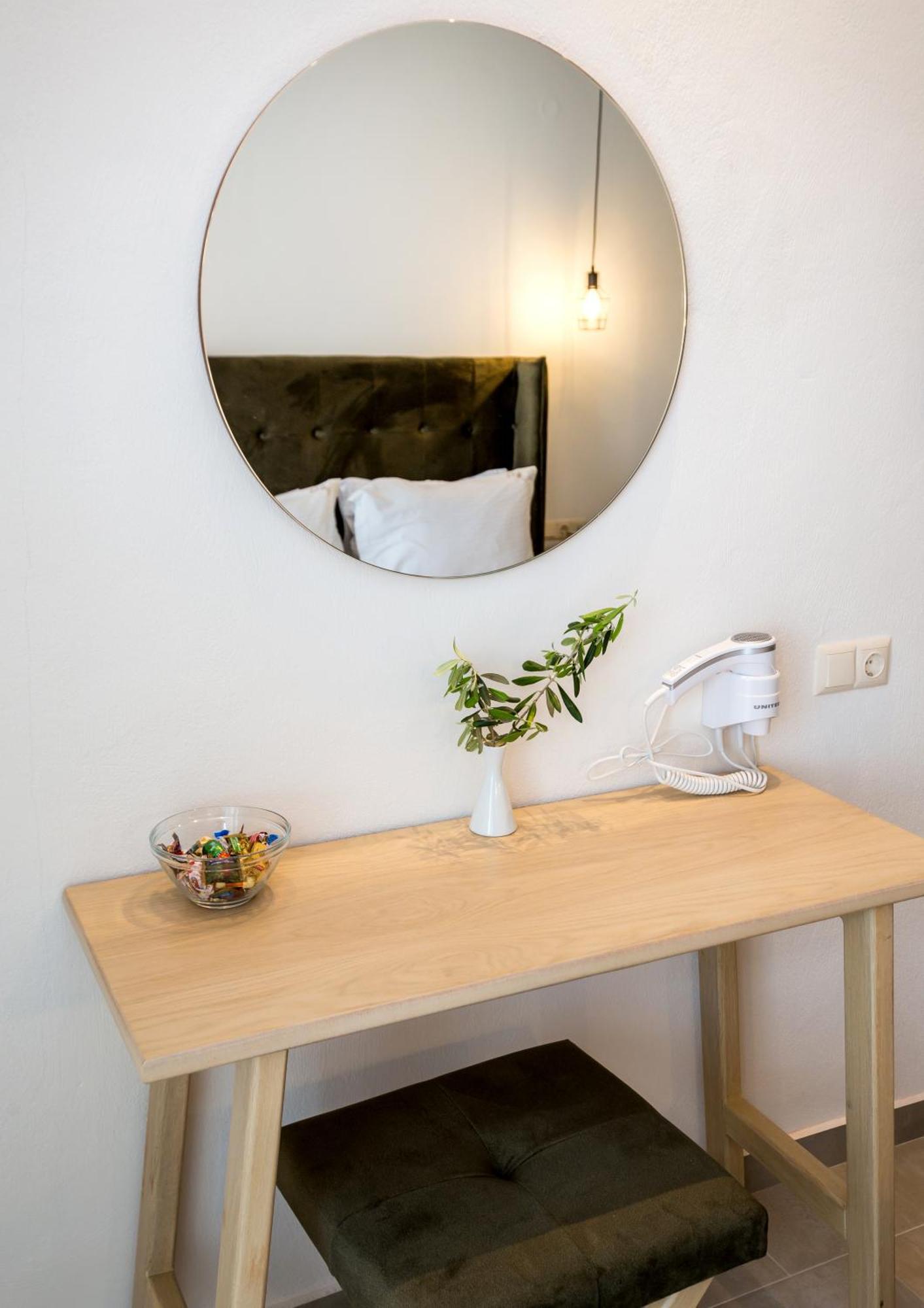 Agali Rooms Skala Rachoni  ภายนอก รูปภาพ