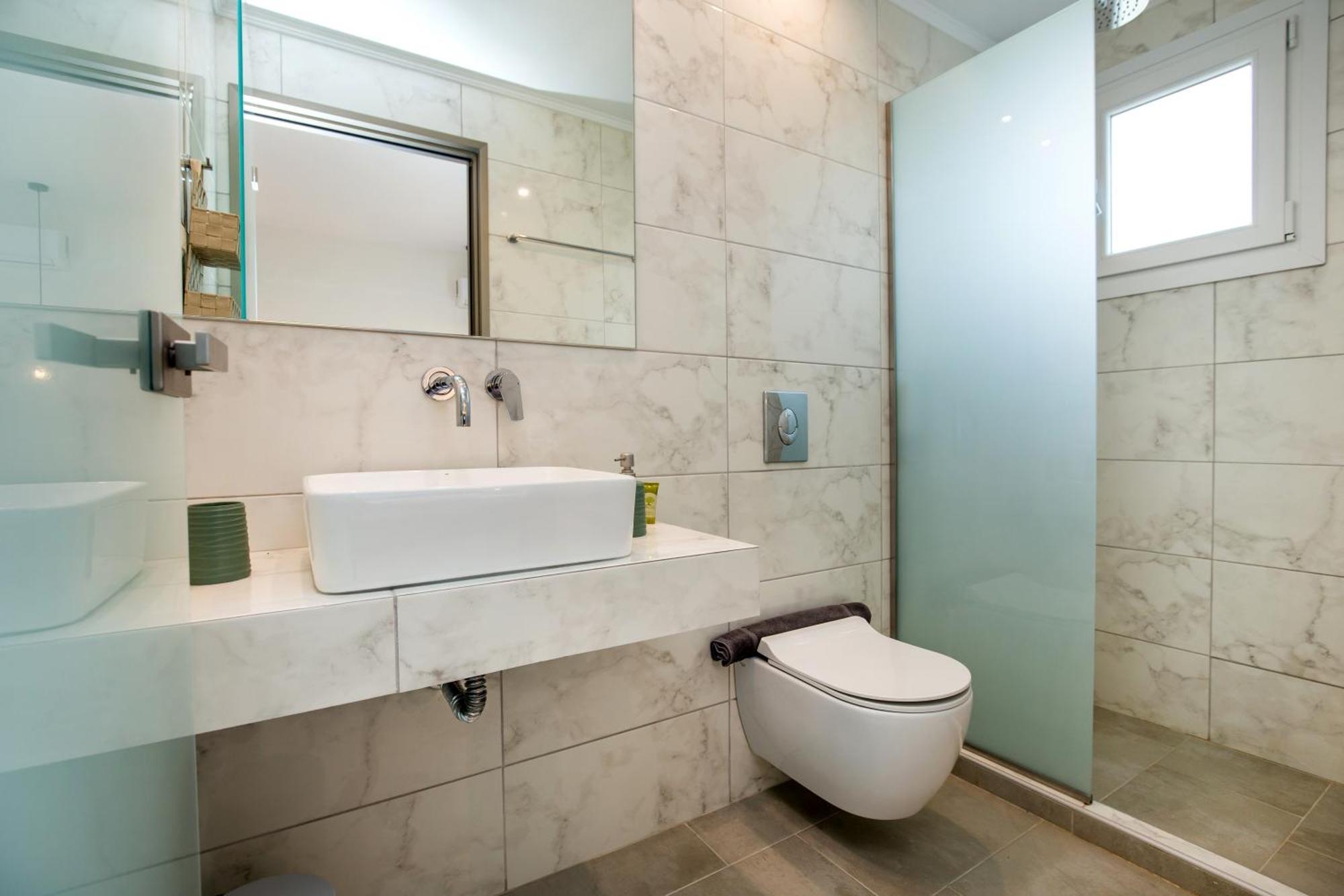 Agali Rooms Skala Rachoni  ภายนอก รูปภาพ