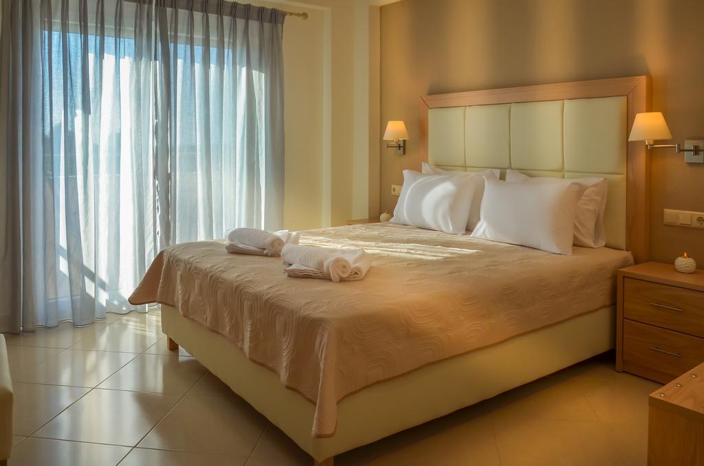 Agali Rooms Skala Rachoni  ห้อง รูปภาพ